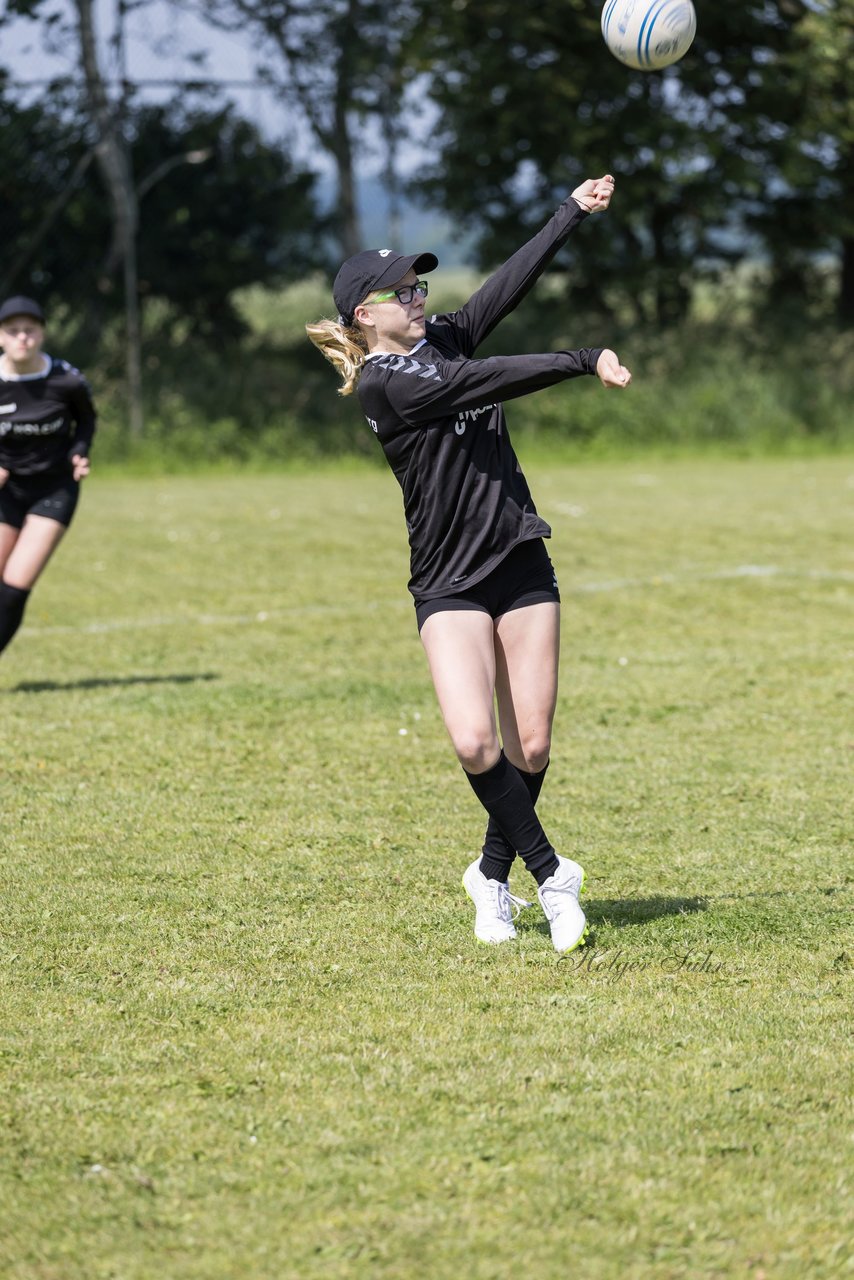 Bild 103 - wU16 TSV Breitenberg, TSV Wiemersdorf, ESV Schwerin, VfL Kellinghusen, TSV Wiemersdorf 2